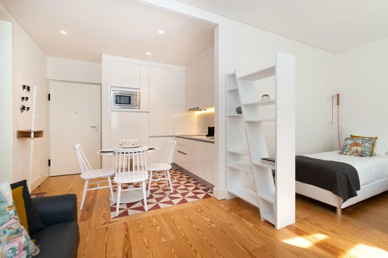 Modern Apartment In The Historical Center Lissabon