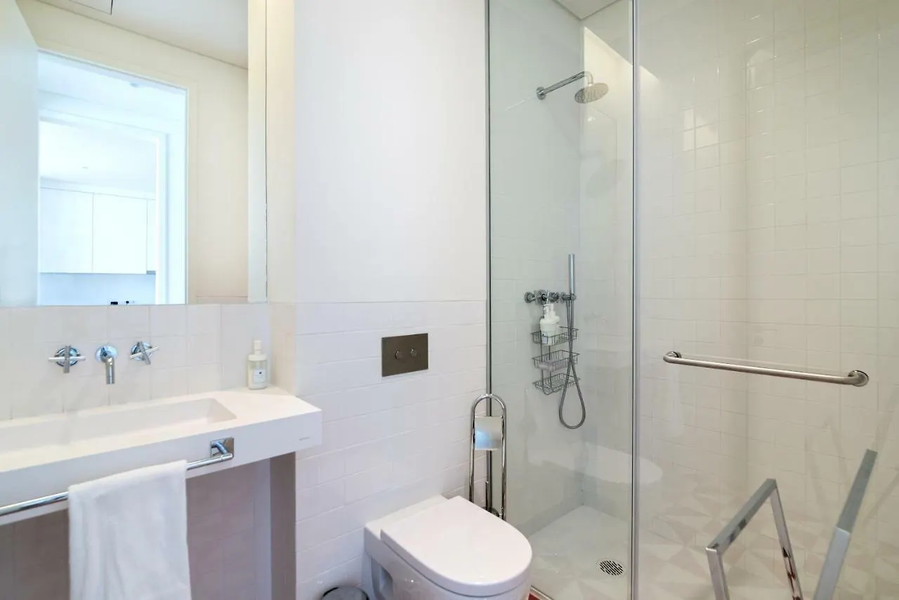Modern Apartment In The Historical Center Lissabon