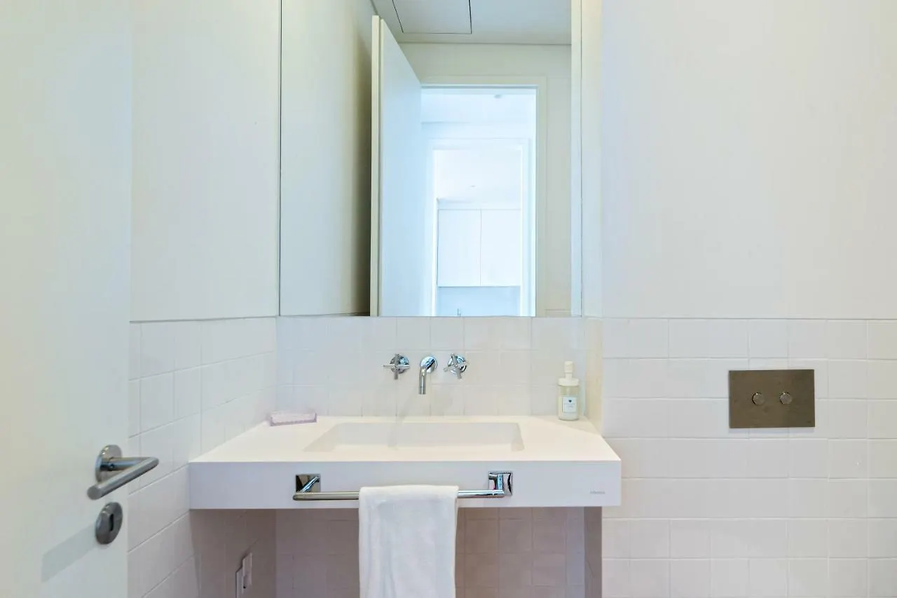 Modern Apartment In The Historical Center Lissabon