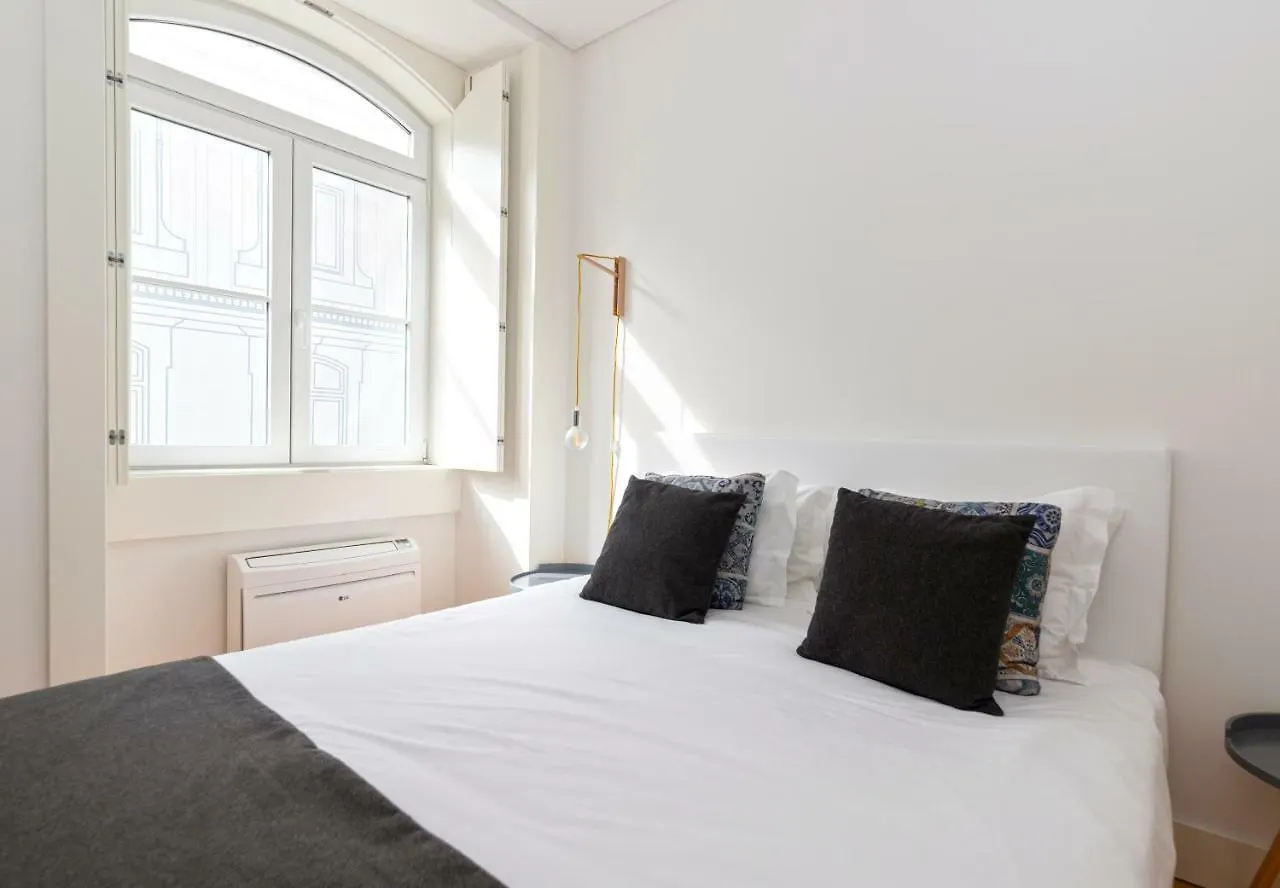 Modern Apartment In The Historical Center Lissabon